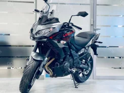Kawasaki Versys 650. 649����. ��., ��������, ���������, ��� ������� ����