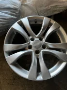 Chevrolet. 7.0x16", 5x105, ET38, �� 56,6���. ����