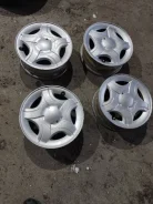 Brave. 5.5x14", 4x98, ET35 ����