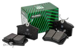  . . . Pilenga FDP2571 FDP2571 