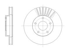    G-Brake GR20834 GR20834 