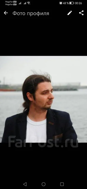 Муж на час во Владивостоке