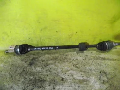 ������ Toyota Passo KGC10 QNC10 KGC15 M312S M300S M301S M310S 1KR FR/RH 2006 [00-00048182], ������ �������� 43410B1010 ����