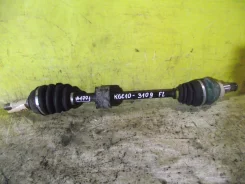 ������ Toyota Passo KGC10 QNC10 KGC15 M312S M300S M301S M310S 1KR FR/LH 2008 [00-00048187], ����� �������� 43420B1010 ����