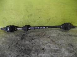 ������ Toyota Passo KGC10 QNC10 KGC15 M312S M300S M301S M310S 1KR FR/RH 2009 [00-00048192], ������ �������� 43410B1010 ����