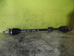 ������ Toyota Passo KGC10 QNC10 KGC15 M312S M300S M301S M310S 1KR FR/RH 2008 [00-00048188], ������ �������� 43410B1010 ����