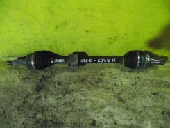 ������ Toyota Passo KGC10 QNC10 KGC15 M312S M300S M301S M310S 1KR FR/LH 2009 [00-00048202], ����� �������� 43420B1010 ����