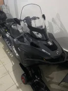 BRP Lynx 69 Yeti Army. ��������, ��, �� ����