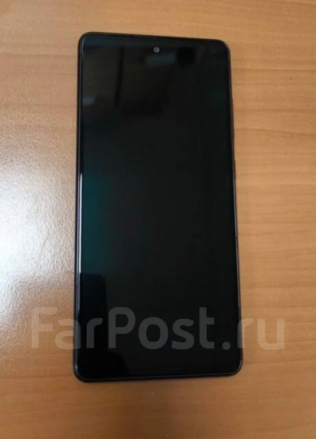 Samsung Galaxy S20 FE. �����, 256 ��, ����� ����