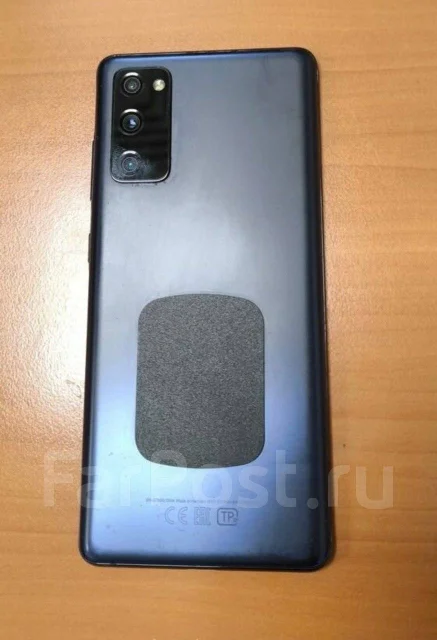 Samsung Galaxy S20 FE. �����, 256 ��, ����� ����