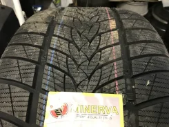 Minerva Frostrack UHP. ������, ��� �����, 2023 ���, �����. ��� ����� �� ������ ����