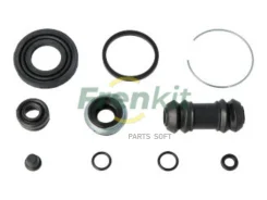 ����������� �������� | ��� | D35 Frenkit 235012 235012 ����