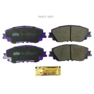 ������� ��������� �������� Lexus ES (Z10 A10 H10) UX (AA1 AH1 MA1) Toyota Camry (V7 VA7 VH7) NIBK PN1857 PN1857 ����