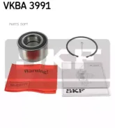 ��������� ������� �������� SKF VKBA3991 VKBA3991 ����