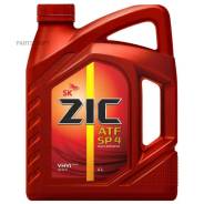 ZIC ATF SP-4