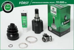 ���� ford focus (05-) (�����. ) [23/23] B-Ring BIC1410 BIC1410 ����