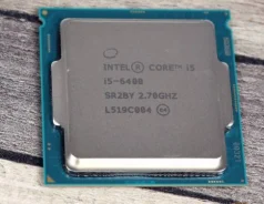 Intel Core i5-6400 ����