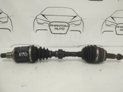 ������ Toyota Harrier GSU35 FL 43420-0E011, ����� �������� 434200E011 ����