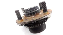 ������� Mazda Demio DW3W REAR 2WD D201-26-15X, ������ D2012615X ����