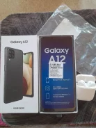Samsung. �����, 64 ��, ������, 4G LTE, ����������, NFC ����