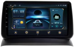 ������� ��������� Toyota Ipsum 1998 - 2001 Android 12 2+32Gb ����