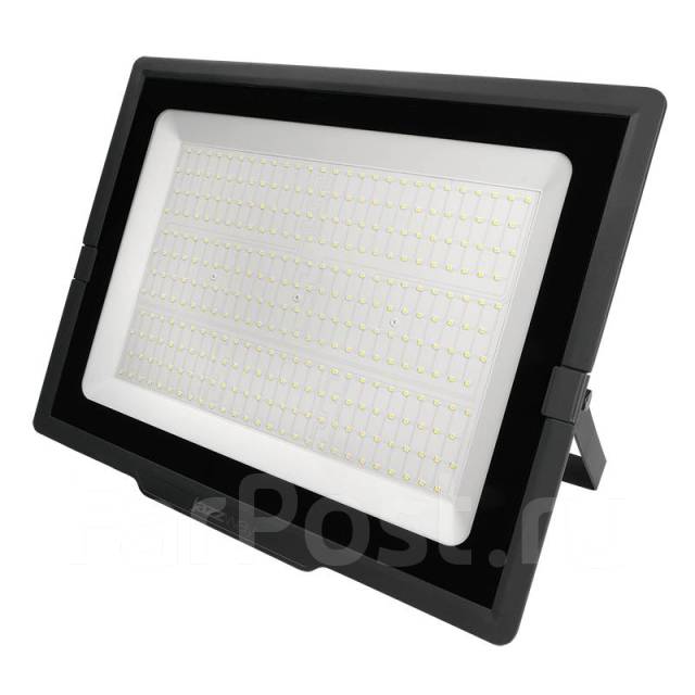 Прожектор светодиодный jaZZway PFL-C3 300w IP65 6500К 25500Lm 200-240V ...