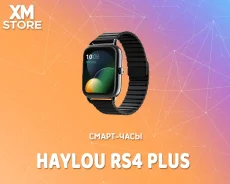 Haylou. IP68. ��� ����� �� ���������� ����