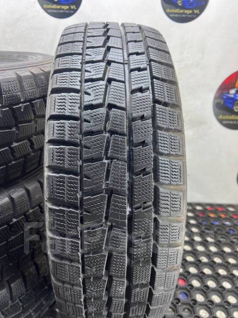 Dunlop Winter Maxx, 185/65 R15, 15", 1 шт, 185 мм, 65 %, радиальный ...