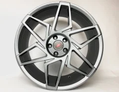 Inforged iFG 27