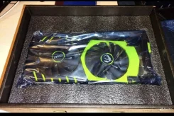 GeForce GTX 970 ����