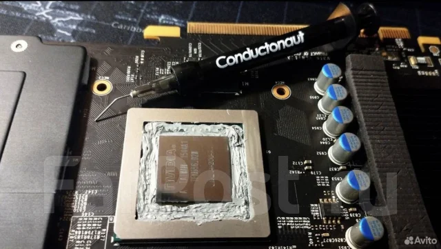 GeForce GTX 970 ����