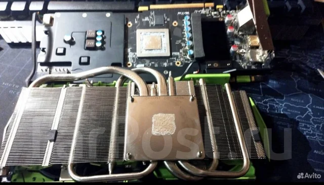 GeForce GTX 970 ����