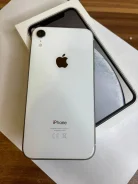 Apple iPhone Xr. �/�, 64 ��, �����, 3G, 4G LTE, ����������, NFC ����