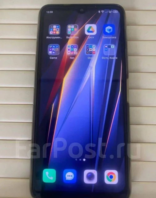 Tecno Pova 4 Pro. �/�, 256 ��, �����, 4G LTE ����