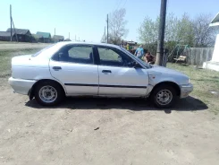 Suzuki Cultus Crescent. GC21S, G15C ����