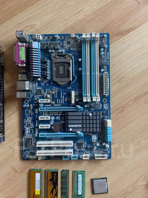 LGA1155 ����