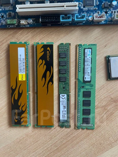 LGA1155 ����