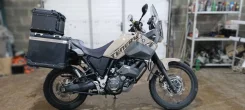 Yamaha XT 660Z Tenere. 660����. ��., ��������, ���������, ��� ������� ����