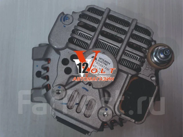 ��������� Scania 24V A4TR5691AM A4TR5691AM ����