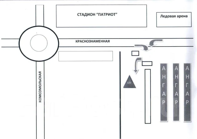 ��������� Scania 24V A4TR5691AM A4TR5691AM ����
