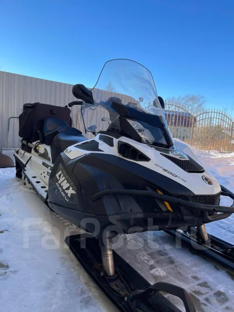 BRP Lynx 69 Yeti Army. ��������, ��, �� ����