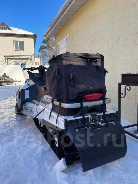 BRP Lynx 69 Yeti Army. ��������, ��, �� ����