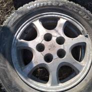 ABT. 5.25x15", 5x114.3, ET-40, �� 125���. ����