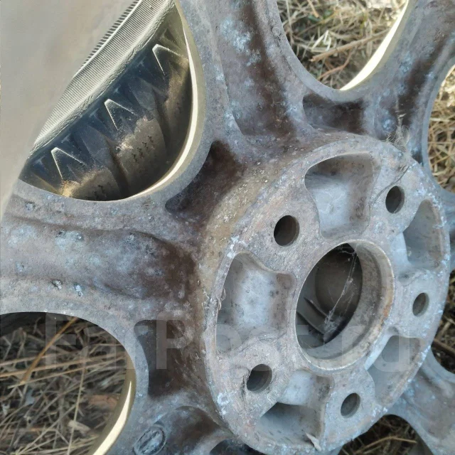 ABT. 5.25x15", 5x114.3, ET-40, �� 125���. ����