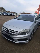 Mercedes-Benz A-Class. WDD1760422J180312, 270 ����