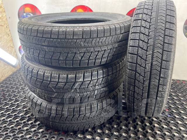 Bridgestone Blizzak VRX, 165/65 R14, 14", 1 шт, в наличии, 165 мм, 65 % ...