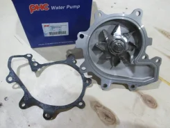 ����� ��� 4HG1 (E2) Isuzu NPR/NQR71 PHC WP6052 WP6052 ����