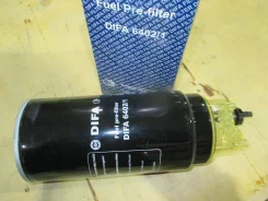 ������ ��������� � ����� � ������ DIFA 6402/1 6402 ����