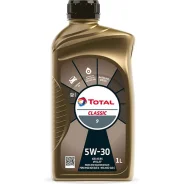Total Classic 9. 5W-30, �������������, 1��. ����