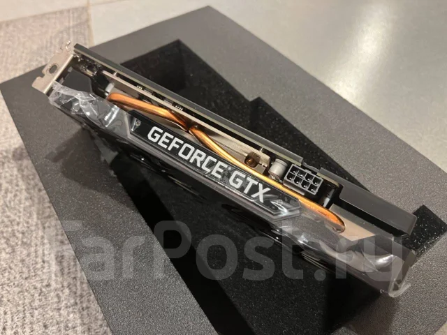 GeForce GTX 1660 SUPER ����